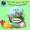 ZAHRA TOYS Boneka Wisuda Bebas Custom / Boneka Bear Wisuda / Boneka Bear - Image 4