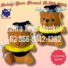 ZAHRA TOYS Boneka Wisuda Bebas Custom / Boneka Bear Wisuda / Boneka Bear - Image 2